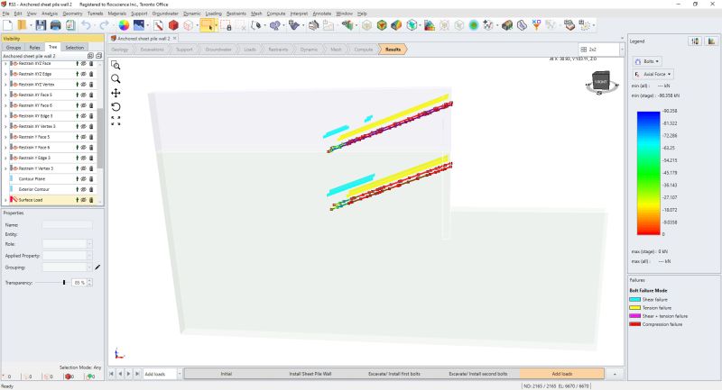 Rs2 Documentation Show Yielded Bolts - Nature Illustration Collection - Full HD Quality