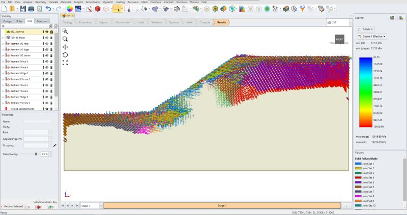 Rs2 Documentation Show Yielded Bolts - Premium Minimal Picture Gallery - Desktop