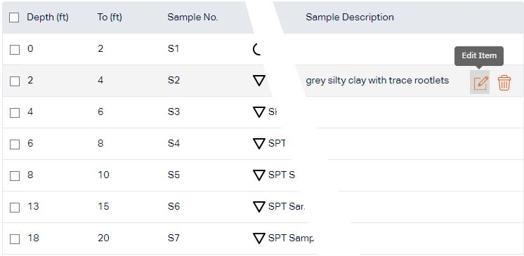 Rslog Documentation Data Entry - Retina Mountain Illustrations for Desktop