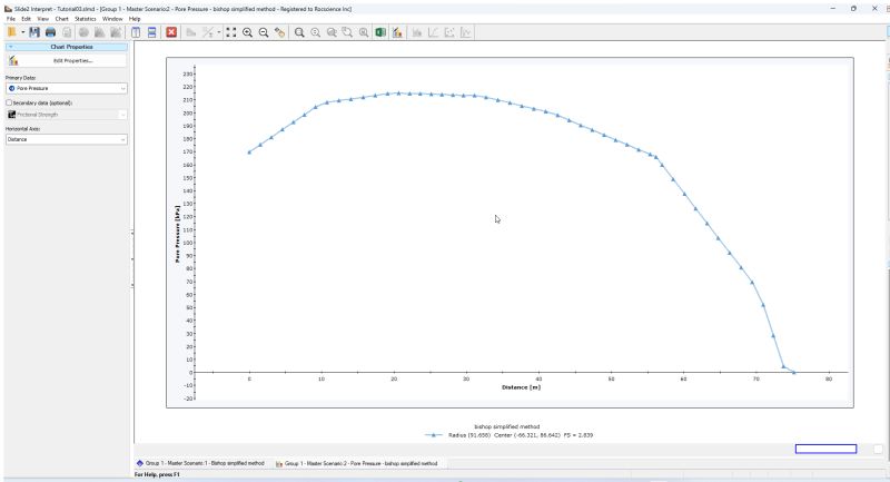 Rocslope3 Documentation Add Water Pressure Grid - Download Creative Mountain Image | High Resolution