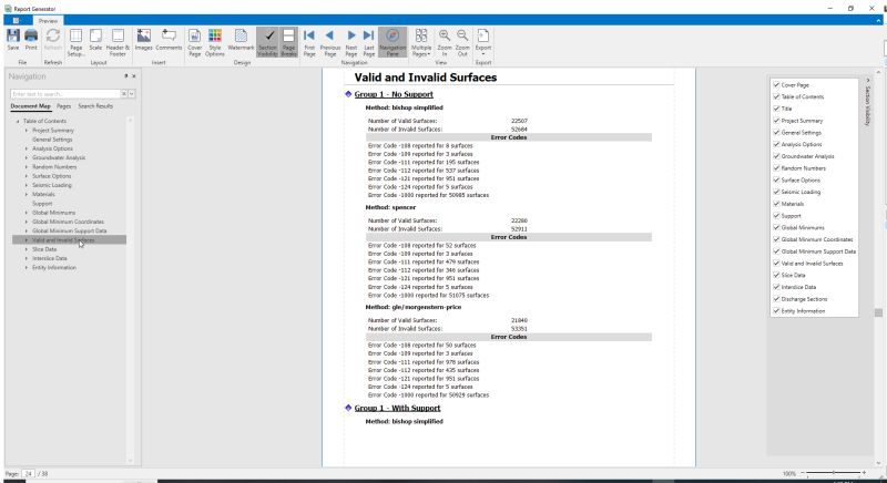 Slide2 Tutorials 7 Support Tutorial - Classic Geometric Image - HD