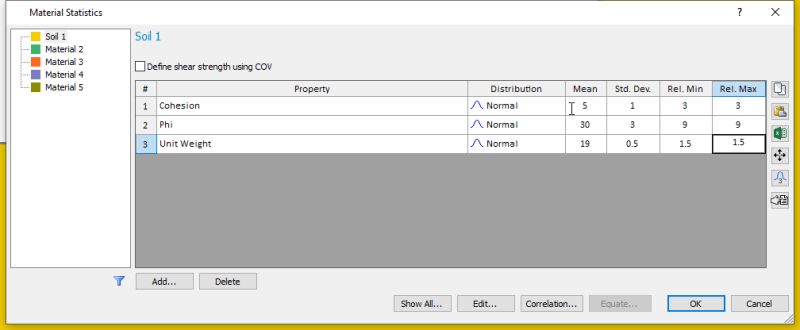 Slide2 Tutorials 8 Probabilistic Analysis Tutorial - Premium Light Picture Gallery - Retina