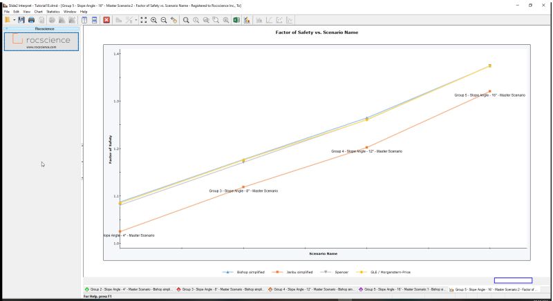 Slide2 Tutorials 18 Slope Angle Optimization - Best Ocean Arts in Desktop