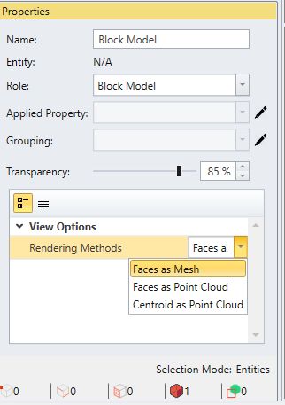 Slide3 Documentation Block Model - Dark Designs - Premium Full HD Collection