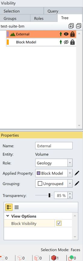 Rs3 Documentation Block Model Material Properties - Premium Abstract Texture Gallery - HD