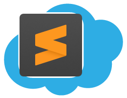 Sublime Text 4 Online Rollapp - Geometric Illustration Collection - Mobile Quality