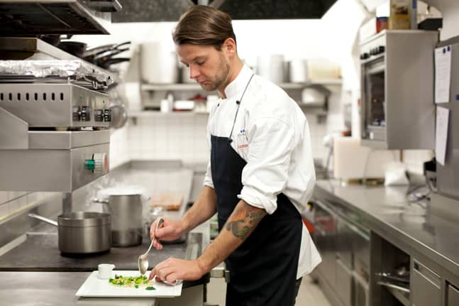 C restaurant & galerie tanglberg. Kuchenchef Rainer Stranzinger Verlasst Das 4 Hauben Restaurant Tanglberg Rolling Pin