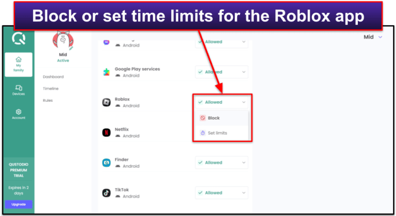 Is Roblox Safe For Kids Complete Guide For Parents In 2023 Is Roblox Safe For Kids 22 800x437 
