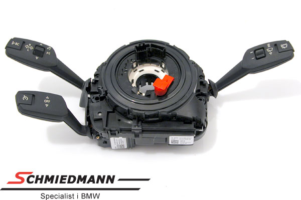 Bmw e90 dynamic cruise control