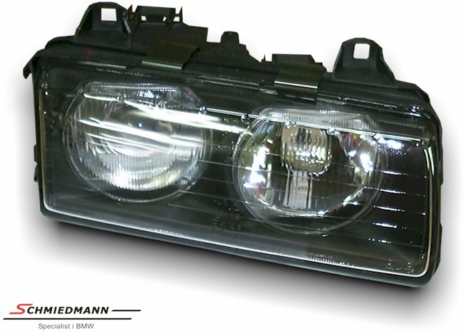 Bmw e36 zkw headlights