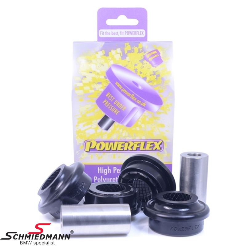 Powerflex Racing Front Arm Wishbone Inner Bush Set Pos 2 On Diagram