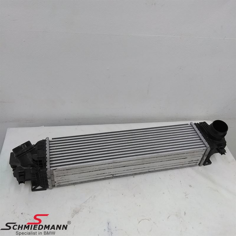 Radiator to fit bmw 2 series f45 f46 bmw x1 f48 mini cooper d one d