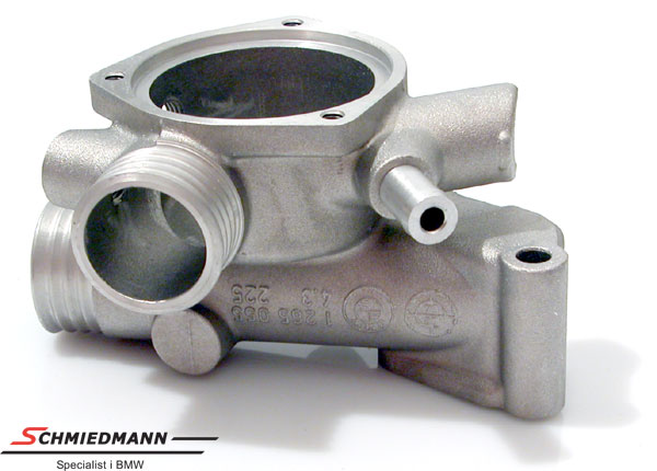 Cover thermostat housing m20