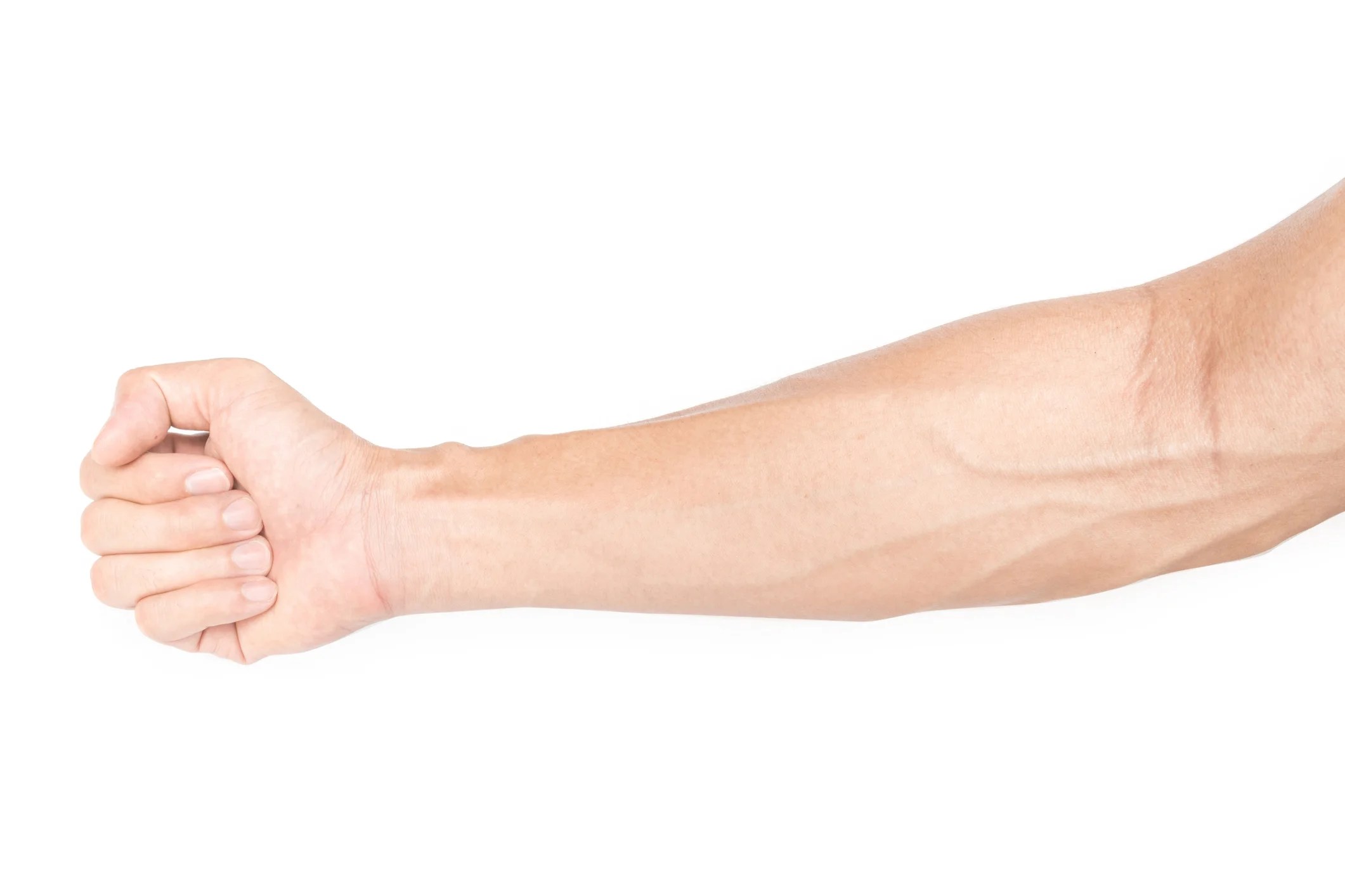 pic Forearm Picture scientific american