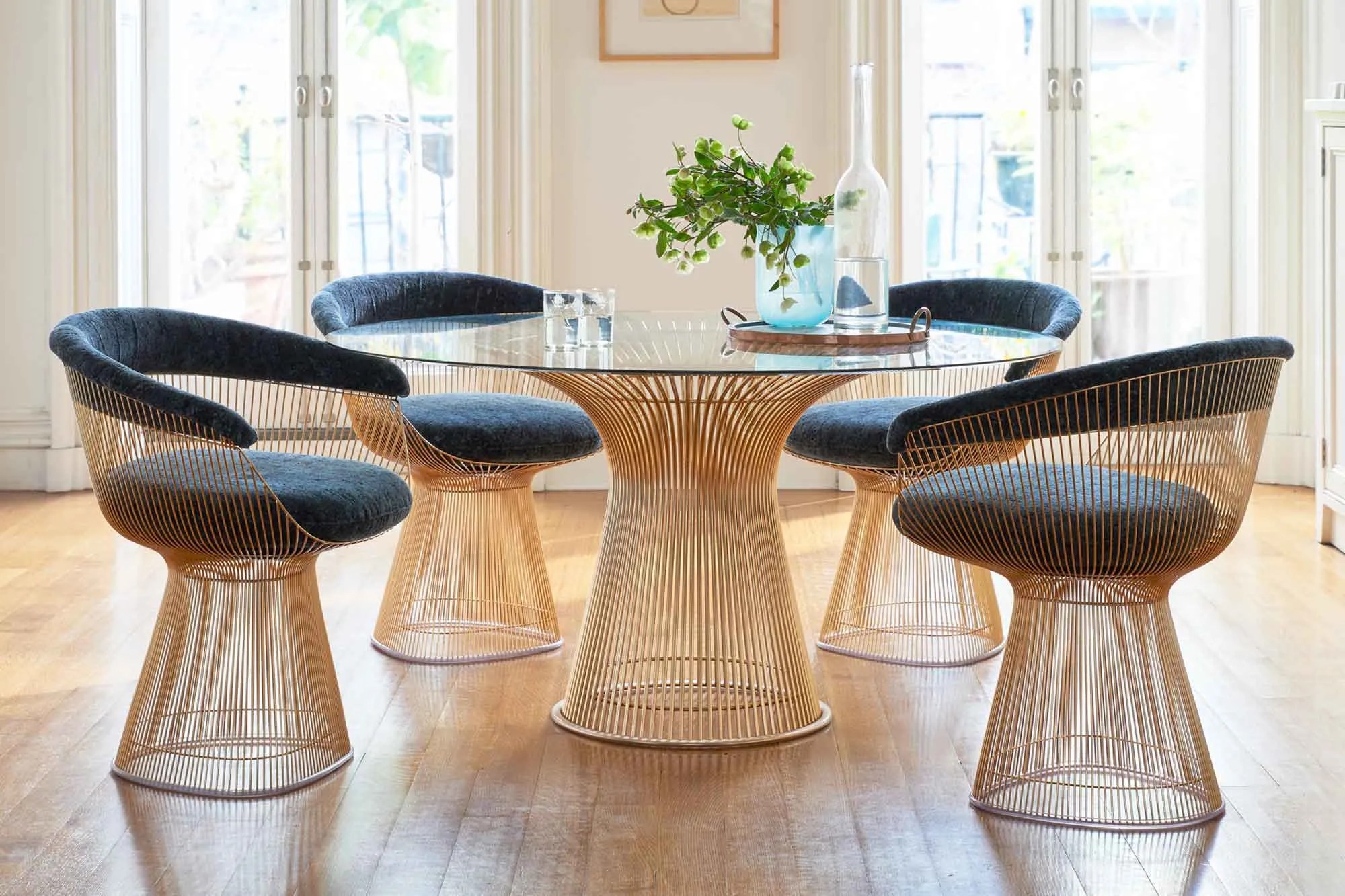 Spring 2019 Decor Trends Fresh And Modern With Lots Of Nature The Seattle Times