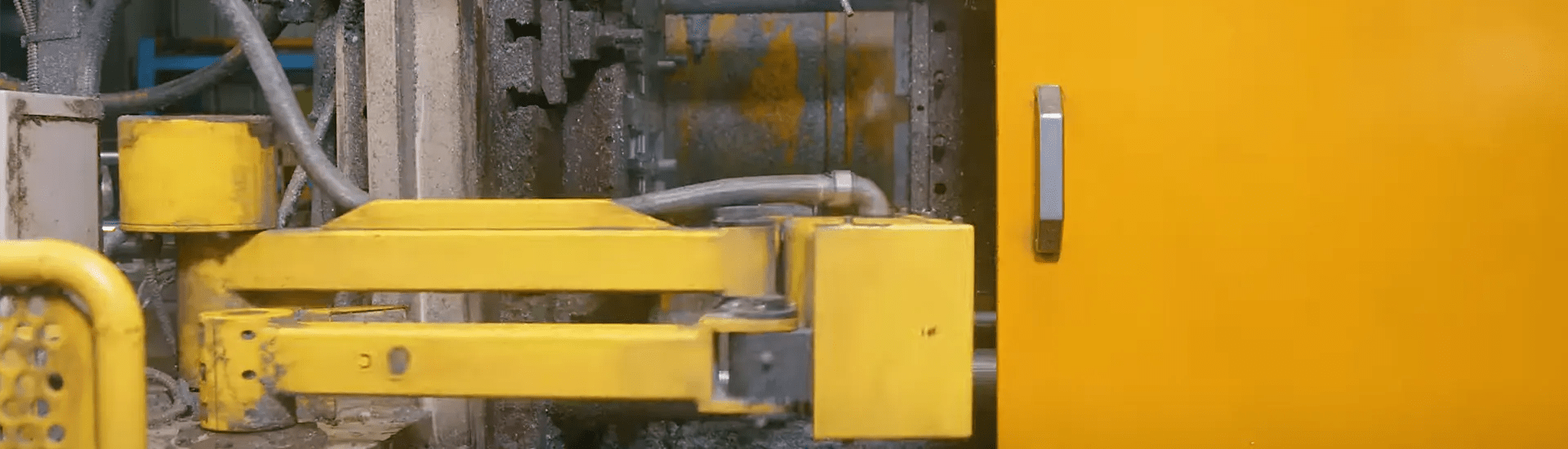 Mold Technology Ejection Systems - Premium City Image Gallery - HD