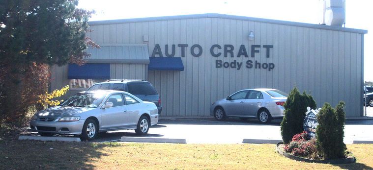 Auto Body Repair Auto Collision Repair Auto Painting