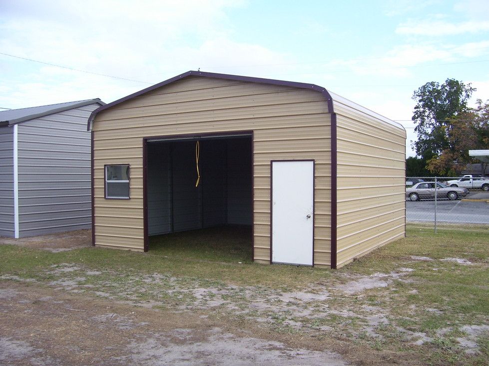 These tips will help you find motorhomes for sale, so y. Single Car Garage - Single Car Garages