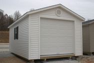 Storage buildings