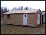 Storage buildings
