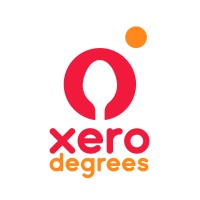 Xero Cafe - 8K Gradient Designs for Desktop