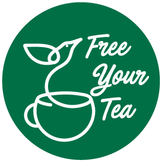 Free Your Tea