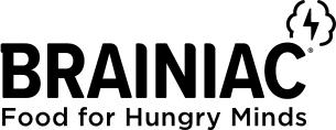 Brainiac. Food for Hungry Minds