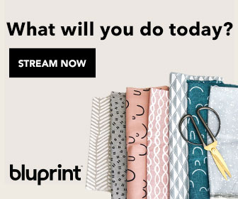 Craftsy Unlimited FREE 7 day trial at Craftsy.com