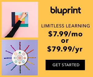 Get Started With Bluprint at mybluprint.com