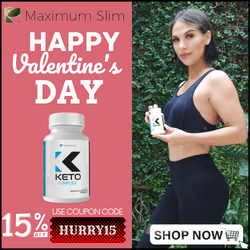 Valentine's Day Sale