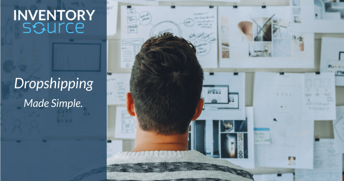 Dropship Inventory Source