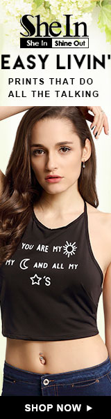 Save on easy livin’ printed tops at us.SheIn.com! Sale ends 3/14