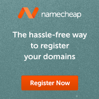 Register Your Domains Hassle-Free