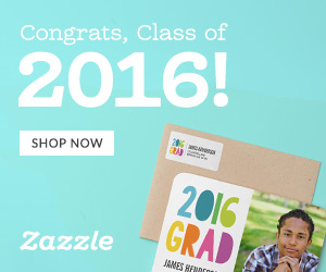 Shop Graduation Gifts on Zazzle