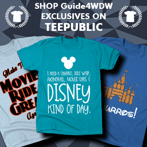 Guide4WDW