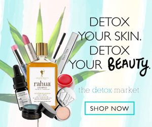 Detox Your Skin, Detox Your Beauty