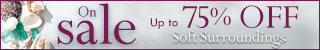 Shop Soft Surroundings Now!