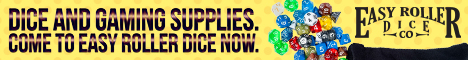 Easy Roller Dice Co.