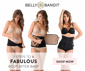 Get pregnancy shapewear at BellyBandit.com