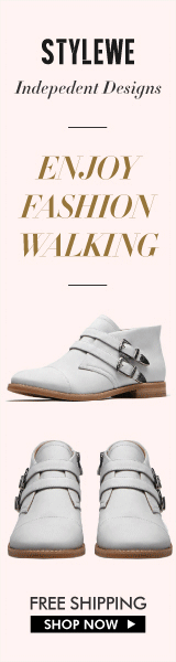 Enjoy Fashion Walking 234-60