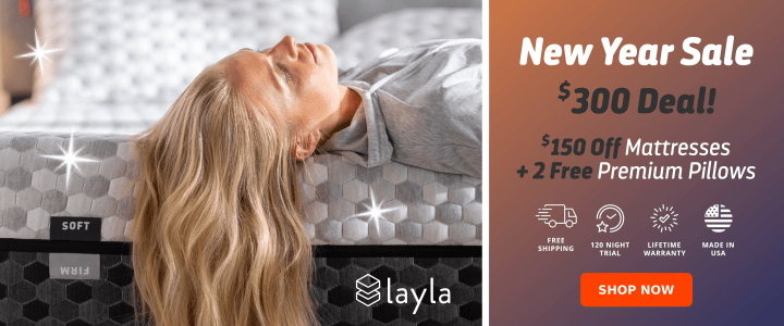 layla mattress near me