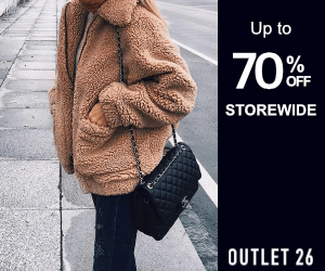 Shop Women's Fashion at Outlet26.com - Free Shipping on all Orders!