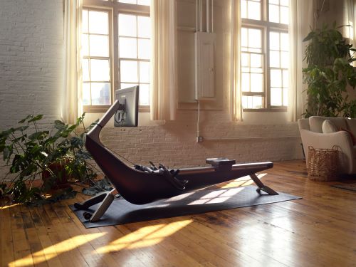 4 · dripex · 9.0 ; What is the Best Rowing Machine for a Heavy Person