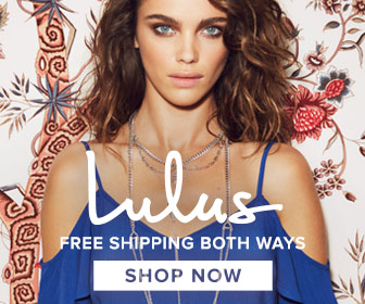 Cute dresses from LuLu*s!!!