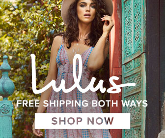 Cute dresses from LuLu*s!!!