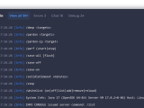 Shockbyte Console