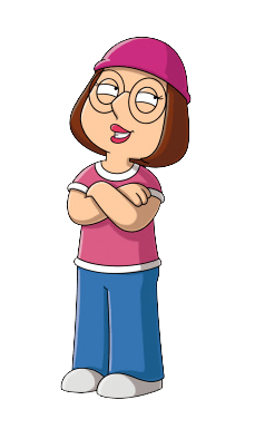 Meg griffin