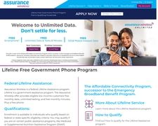 Unlocking your assurance wireless phone. Assurance Wireless Reviews 272 Reviews Of Assurancewireless Com Sitejabber