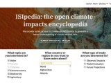 Making Climate Impact Science More Accessible To The Public Isipedia