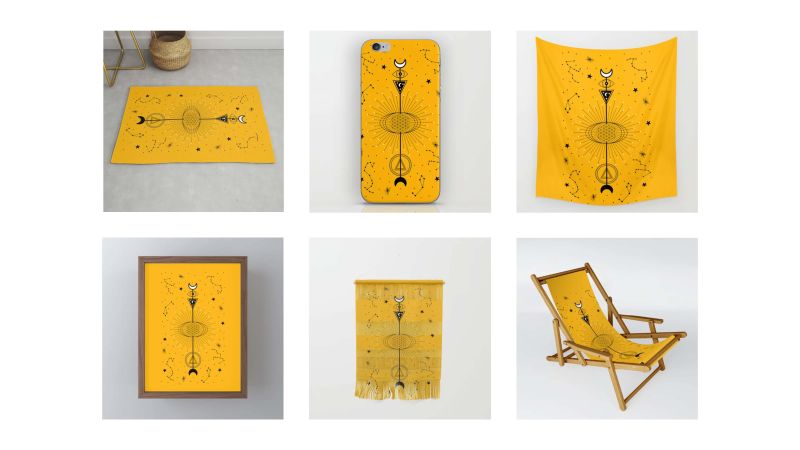 Geometric Vector Illustration In Affinity Designer 33 Geometric - Premium City Photo Gallery - High Resolution